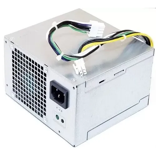 Dell Optiplex 3020 7020 9020 t1700 290 Watt Power Supply 0KPRG9