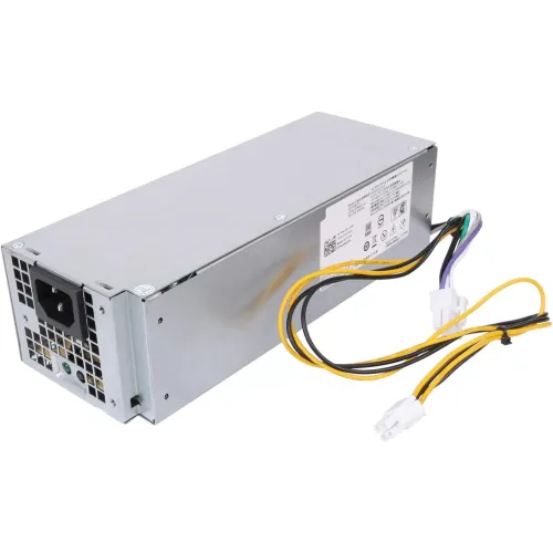 Dell Optiplex 3040 5040 7040 3650 3656 240W SFF Power Supply 379F0