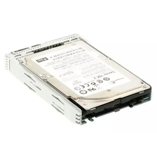 Sun 146GB 10K 3Gbps SFF SAS Hard Drive 390-0450-02