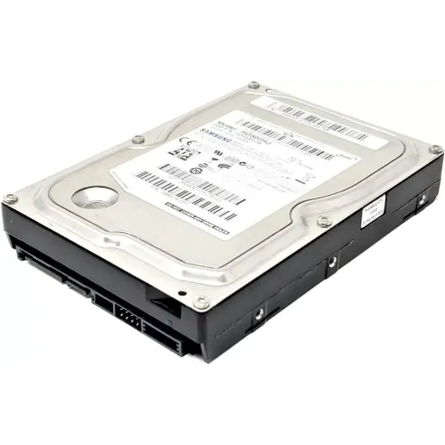 HP 500GB 7200 RPM SATA 3.5 Inch Hard Disk 397377-022