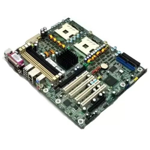 HP xW6200 Dual CPU PGA 604 System Motherboard 409646-001