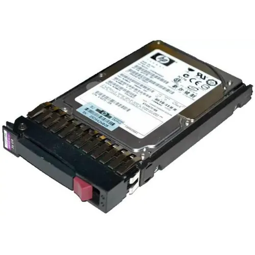 HP 36GB 15K RPM SAS 2.5 Inch Hard Drive 418373-002