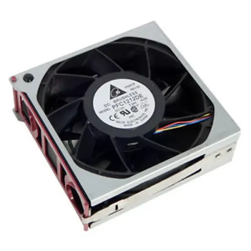 HP Proliant DL580 120mm Server Fans 443266-001 447594-001