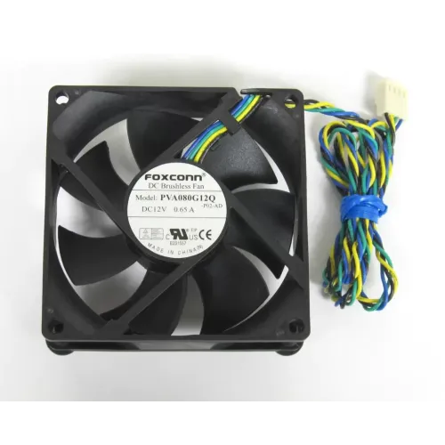 Lenovo ThinkCentre M91p Desktop Fan 45K6530