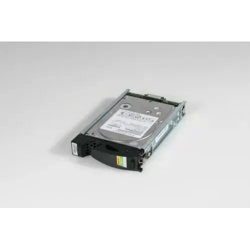 EMC CX3 CX-4PDAE 1TB 7200rpm SATA II 2/4Gbps 3.5Inch Disk with Tray 5048797