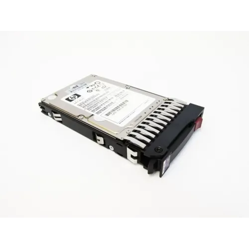 HP Enterprise G8 G9 G10 450GB 10K RPM 2.5 Inch SAS 6Gbps Hard Disk 507129-012-SC