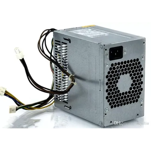 HP Elite 8000 Power Supply 503377-001 508153-001