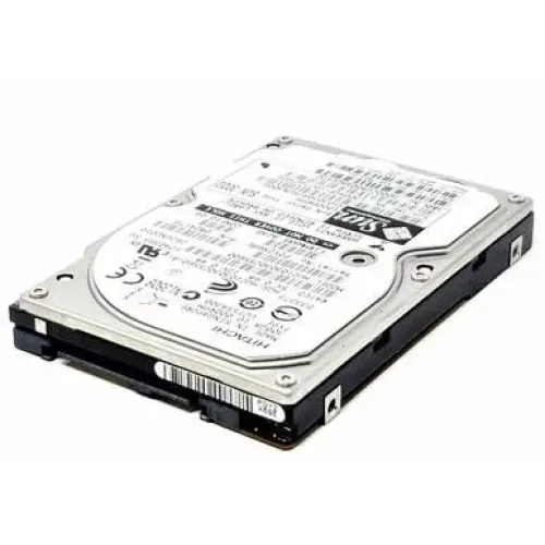 Sun Microsystems 146GB 10K RPM 64MB Cache 6Gbps SAS 2.5 Inch Hard Drive 540-7864-01