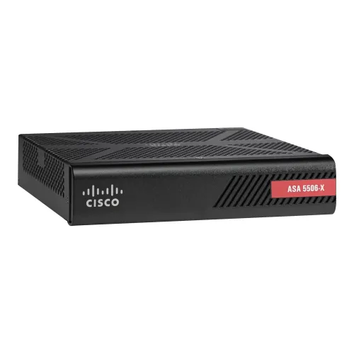 Cisco ASA 5506-k9 Firewall