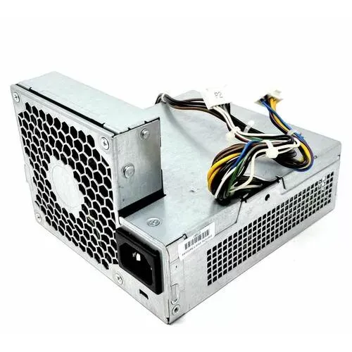 HP 8200 240W SFF Power Supply 611482-001