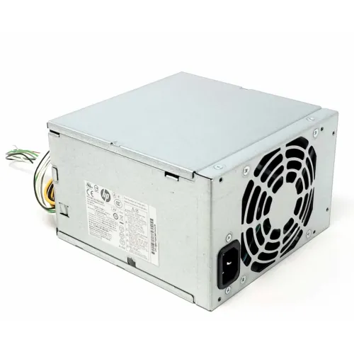 HP Compaq Elite 8300 320W Power Supply 611484-001 611483-001