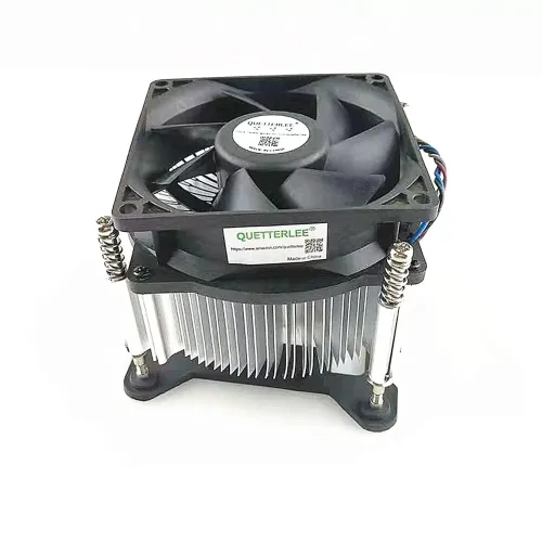 HP 3000 3010 3400 3405 3500 3515 3380 4-pin CPU Heatsink Fan 644724-001 724801-001 644725-001