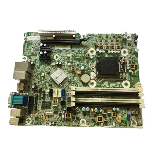 HP 6300 6380 8300 Desktop Motherboard 657239-001 656961-001