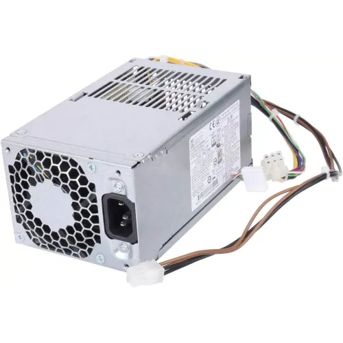 HP 240W 100-240V 4A 50-60HZ 80 Power Supply 702307-002