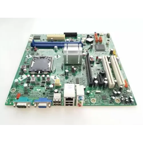 Lenovo ThinkCentre M70E Intel G41 Non-AMT DDR3 Motherboard 71Y6942