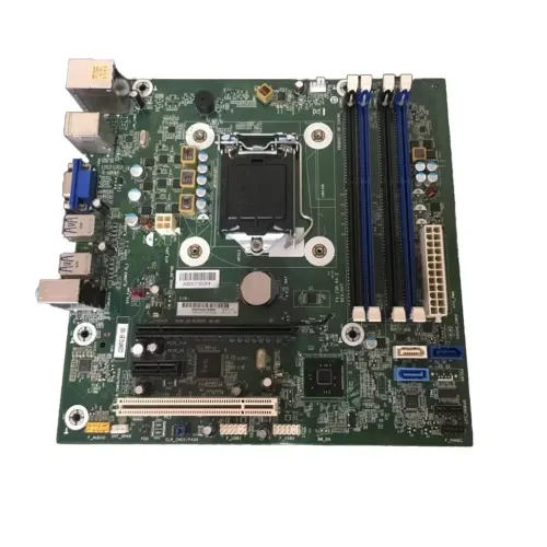 HP 405 406 G1 MT Desktop Motherboard 787304-001 766791-001