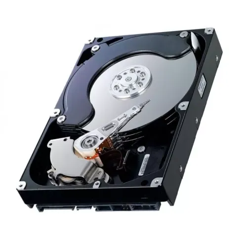 HP 500GB 7200RPM SATA 6Gbps 3.5 Inch Hard Drive 837116-001