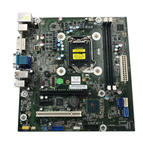 HP 280 G2 Motherboard 911999-001 828984-003 911999-601