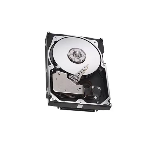 Seagate 15K 300GB 15000RPM SAS 3Gb/s 16MB Cache 3.5 Inch Hard Drive 9CH066-006