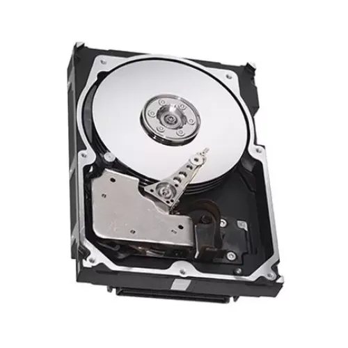 Seagate 450GB 15000 RPM SAS 3Gb/s 3.5 Inch Hard Drive 9CL066-883