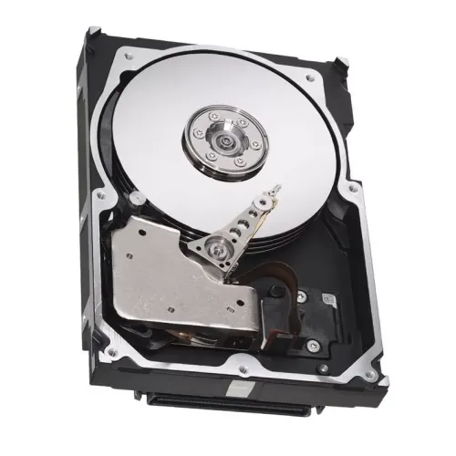 Seagate 300GB 15000RPM SAS 6Gb/s 16MB Cache 3.5 Inch Hard Drive 9FL066-045