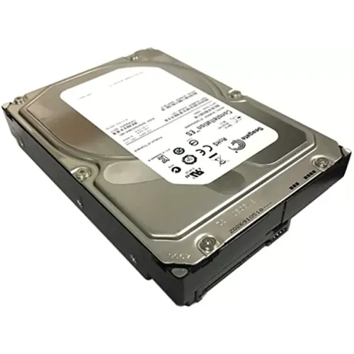 Seagate 2TB 7200 RPM SAS 6Gbps 3.5 Inch Hard Drive 9JX248-175