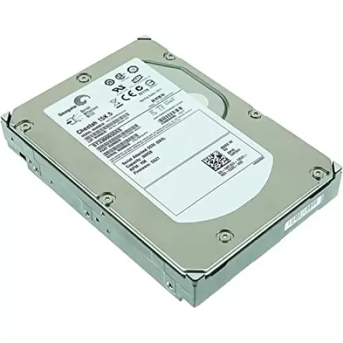 Seagate Cheetah 15K 146GB 15K RPM SAS 3Gbps 16MB 3.5 Inch Hard Drive 9Z2066-883