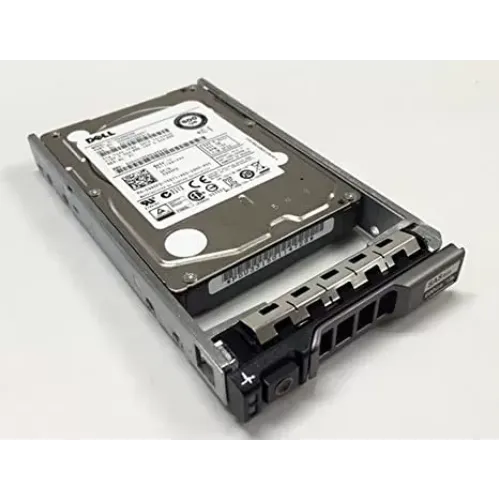 Dell 146 GB 15K RPM 6GBPS 2.5Inch SAS Hard Disk 9ZY066-039