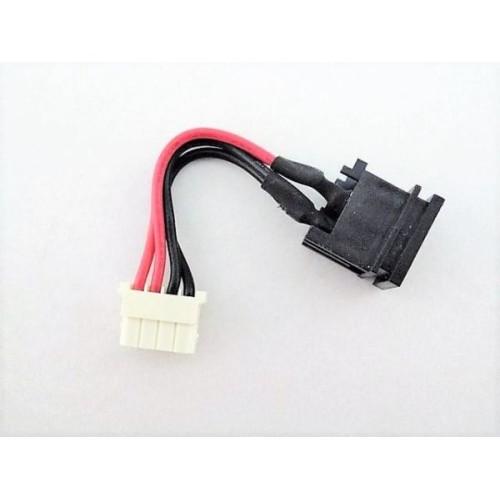 Toshiba Satellite P100 P105 DC Jack A000006070