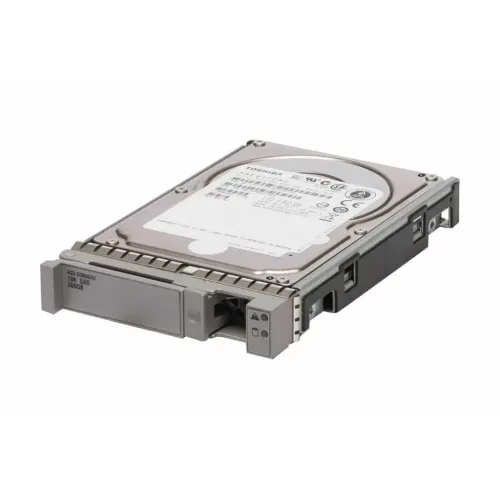 Cisco 300GB 10K RPM SAS 6Gbps 2.5 Inch SFF Hard Disk Drive A03-D300GA2