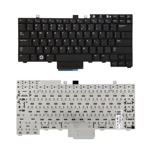 Dell Latitude E5500 E6400 E6500 Laptop Keyboard