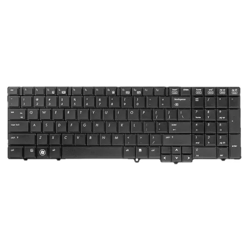 Replacement Keyboard for HP EliteBook 8540W Laptop