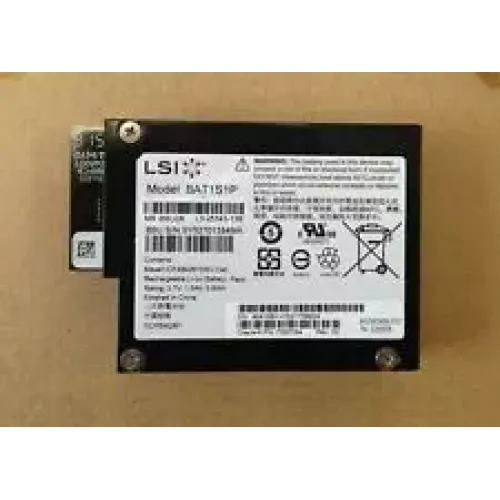 Sun 6Gb SAS raid Card Battery Module 371-4982