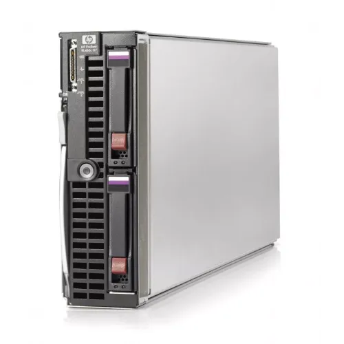 HP Proliant 460 Series Gen 9 Blade Server 776320-B21