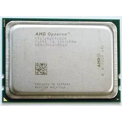 AMD Opteron Series 6168 1.9Ghz/6MB X2/3200MHz Socket processor OS6168WKTCEG0