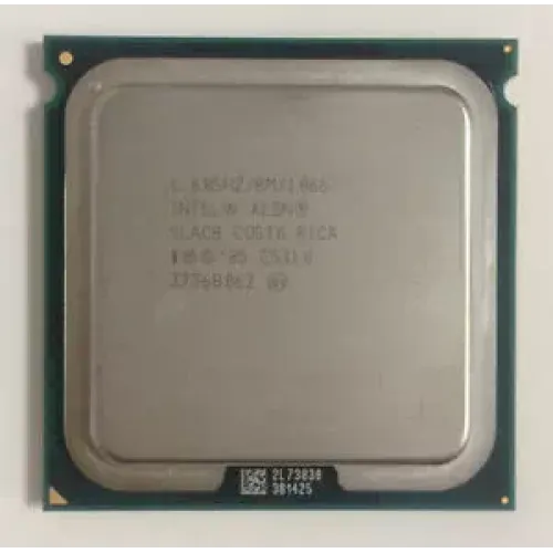 Intel Xeon processor E5310 8M Cache 1.60 GHz 1066 MHz FSB