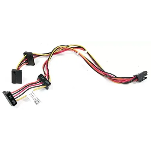 Dell Optiplex 9020 SATA Power Cable CR9TD