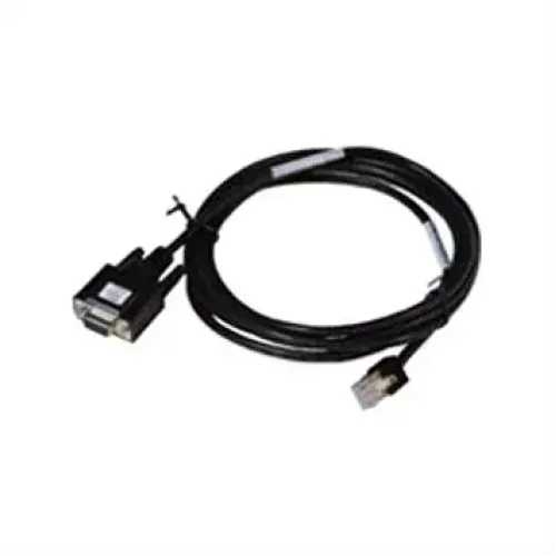 HP MSA/EVA DB9-RJ45Z Serial Cable 316131-001 259992-001