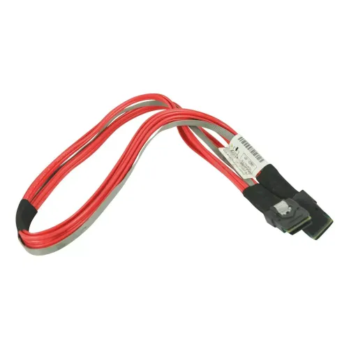 HP Proliant DL160 DL180 G6 Internal Mini-SAS SFF8087 Cable 490537-001