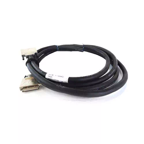 IBM 3m External SCSI Rs6000 Cable 09L3301