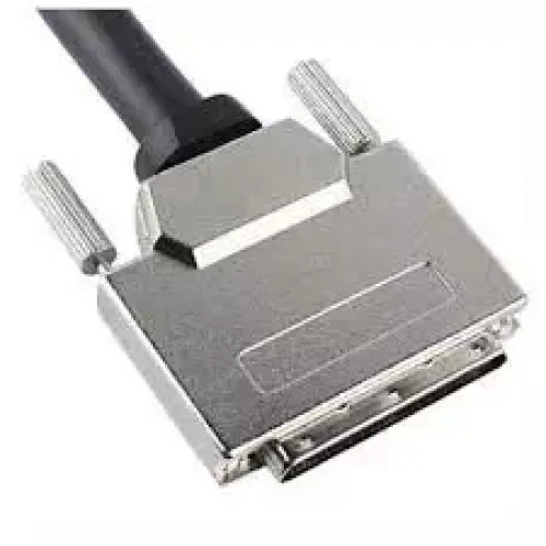 IBM VHDCI to 68PIN 4M SCSI external cable 19P0050