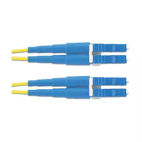 Panduit F9E10-10M3Y Fiber Optic Patch Cord