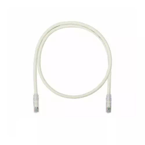 Panduit TX6A 10GIG RJ45 TO RJ45 Patch Cord 5MTR