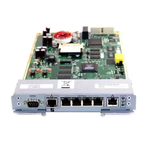 Dell ML6000 Series Controller Board 0WJ129