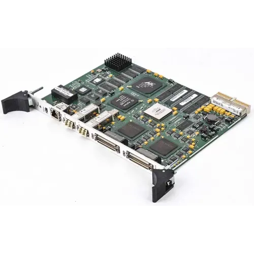 HP LVD SCSI ethernet FC MSL6000 Controller Card HPSAP10009