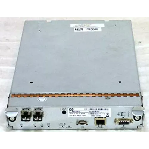 HP MSA2000 4GB FC SAS raid Controller AJ744A 481319-001