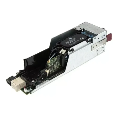 HP MSA2000 Drive Enclosure I/O Module AJ751A 481342-001