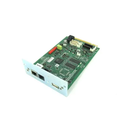 HP MSL4048 Library Controller Card 351026403-07E