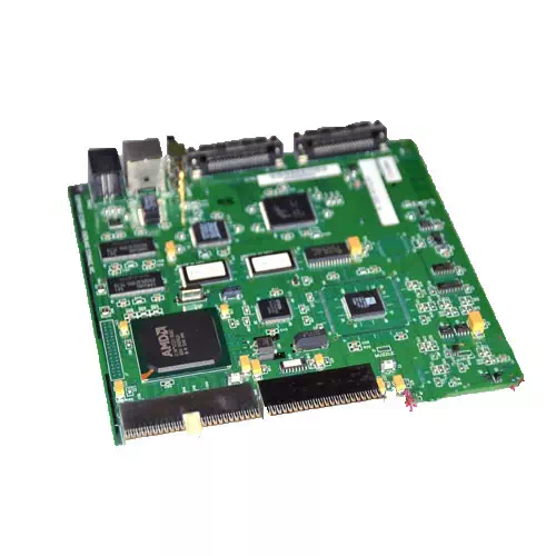 HP MSL6030 Controller Board 607114-001/B