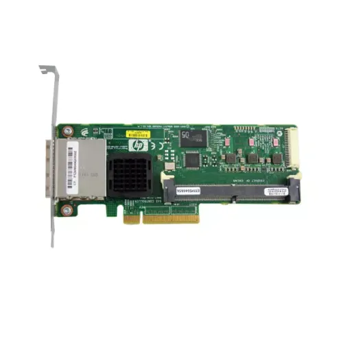 HP P411 Dual-Port PCIe Smart Array Storage Controller 013236-001